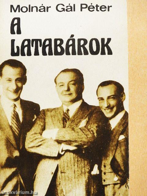 A Latabárok