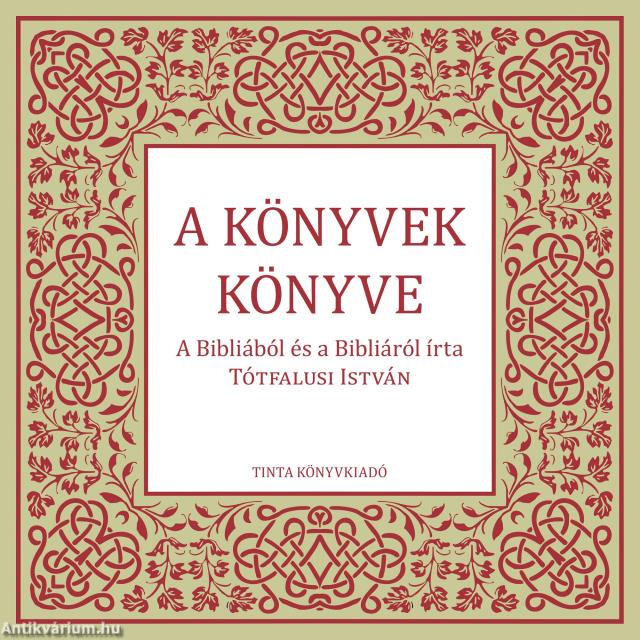 A könyvek könyve