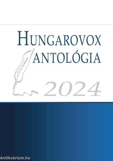 Hungarovox antológia 2024