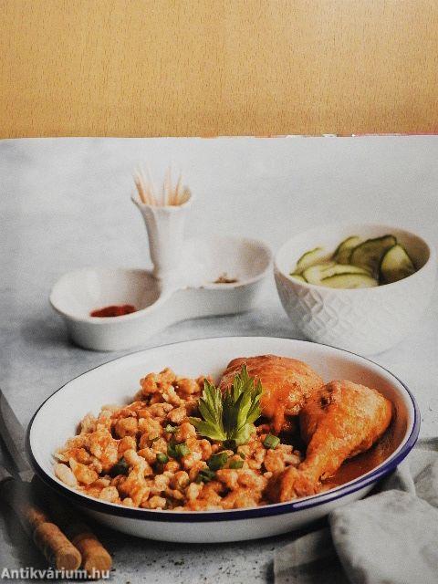 Klasszikusok egészségtudatosan