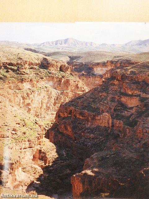 Utazás Jézus földjére