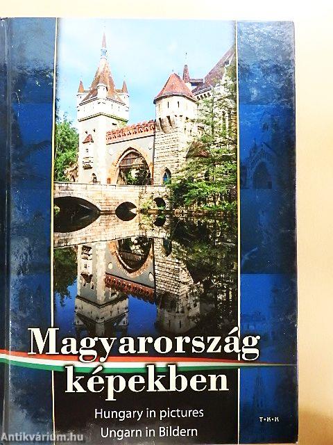 Magyarország képekben