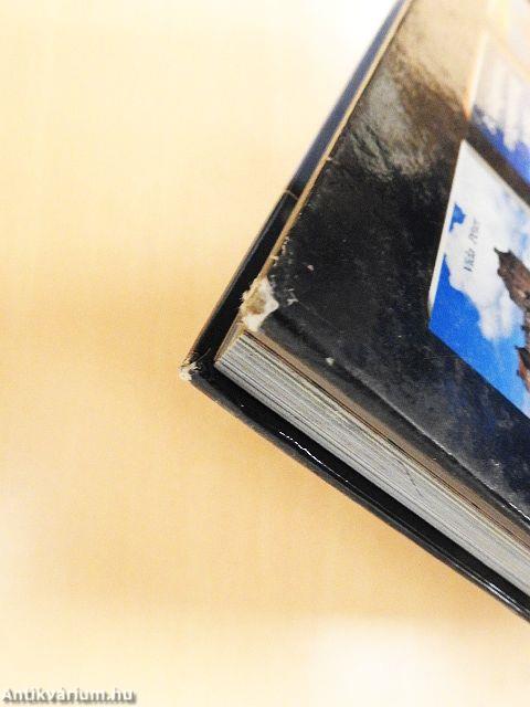 Magyarország képekben