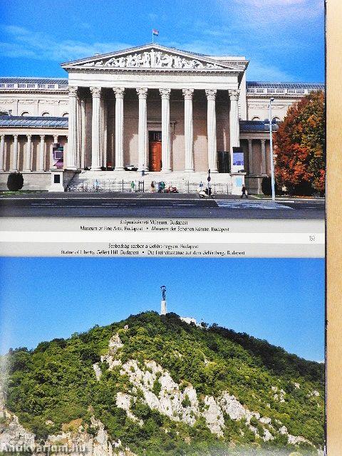 Magyarország képekben