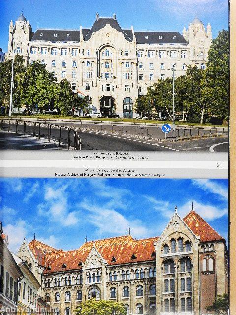 Magyarország képekben