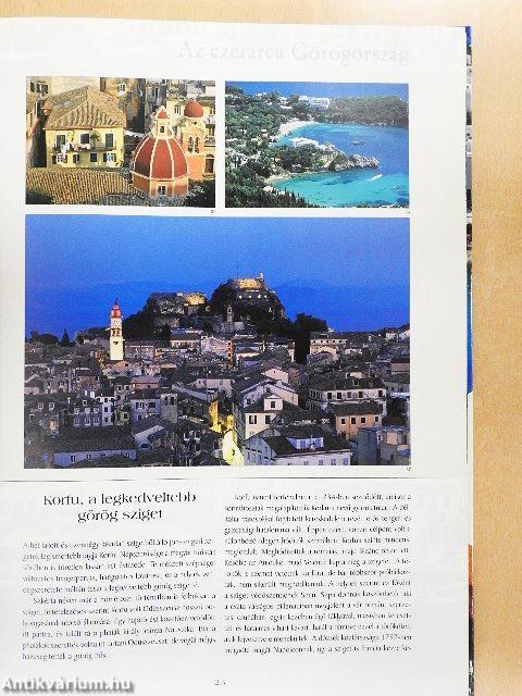 Mediterrán utazások