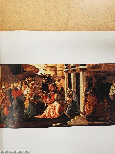 Botticelli