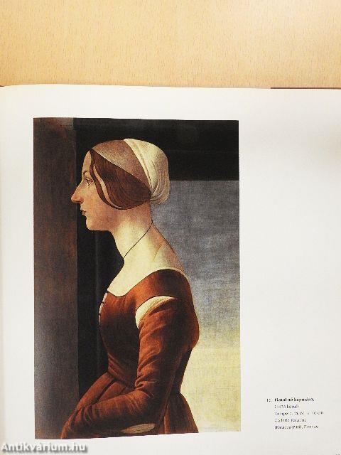 Botticelli