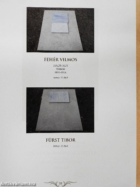 Zsidó hősök a hazáért