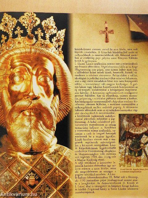 Magyarok büszkesége