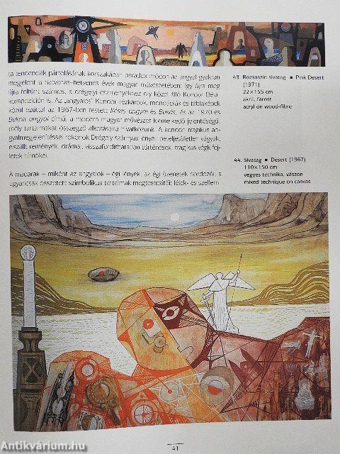 Drégely - Szárnyas idő