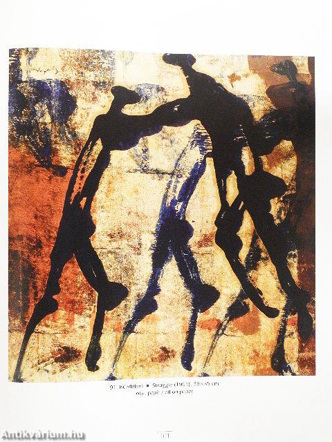 Drégely - Szárnyas idő