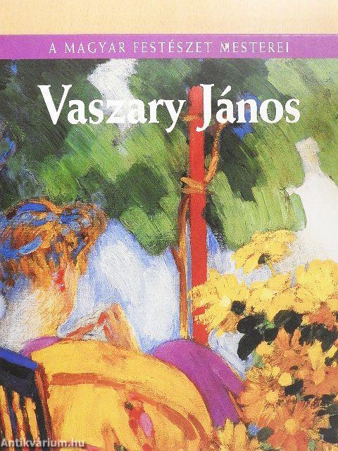 Vaszary János