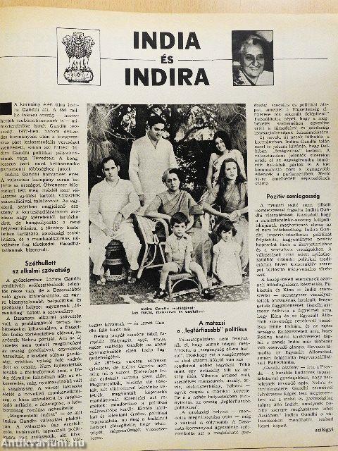 Nők Lapja 1980. I. (fél évfolyam)