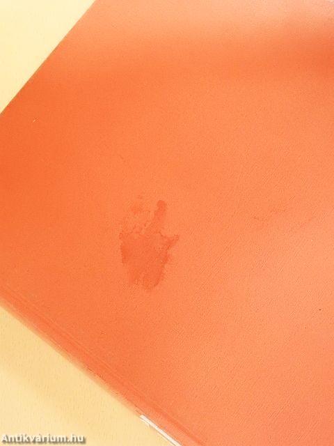 A magyarok krónikája