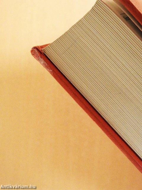 A magyarok krónikája