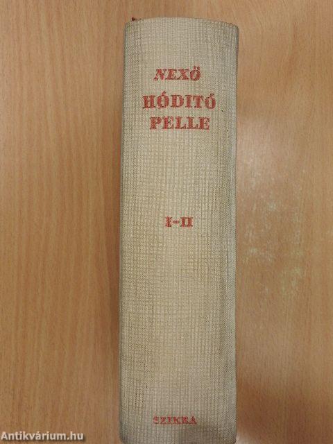 Hódító Pelle I-II.