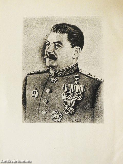 A Szovjetunió Nagy Honvédő Háborújáról