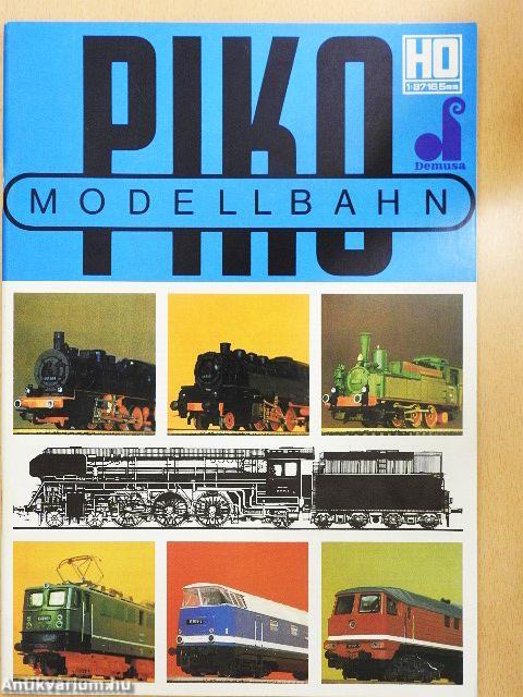 Piko Modellbahn