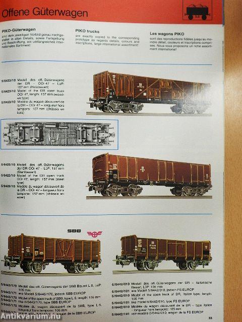 Piko Modellbahn