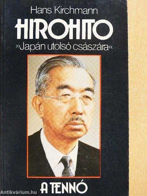 Hirohito
