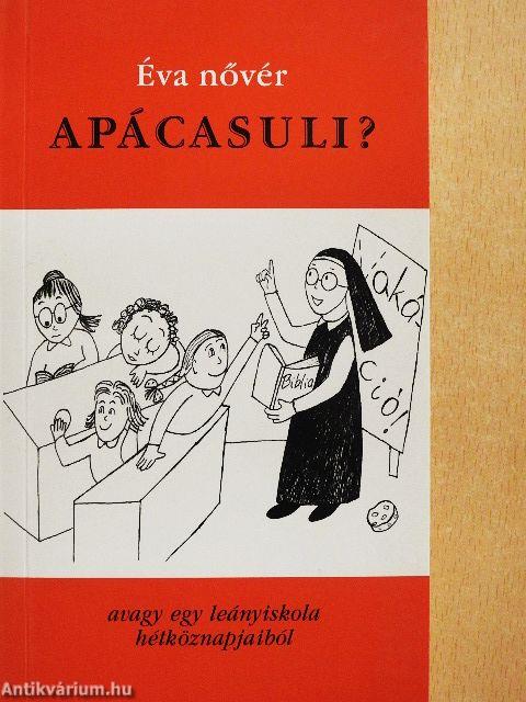 Apácasuli?