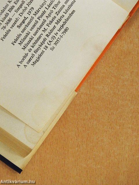 Egy bizonyos Remény utca