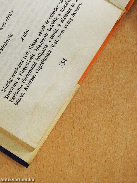 Egy bizonyos Remény utca