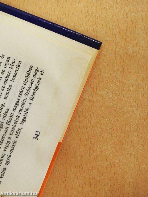 Egy bizonyos Remény utca