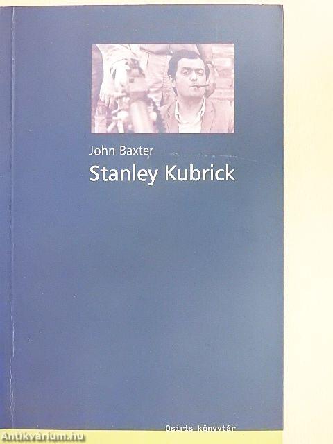 Stanley Kubrick