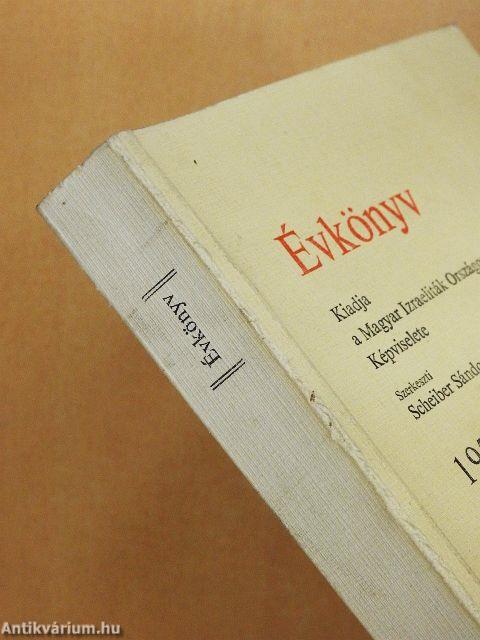 Évkönyv 1977/78