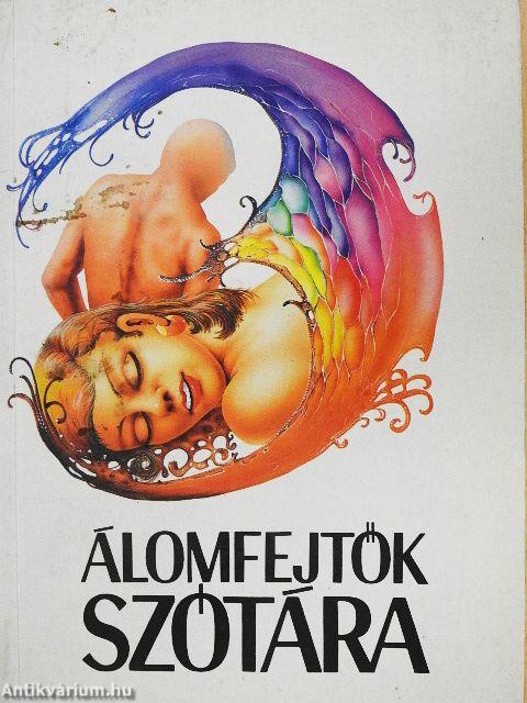 Álomfejtők szótára