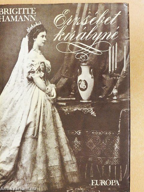 Erzsébet királyné