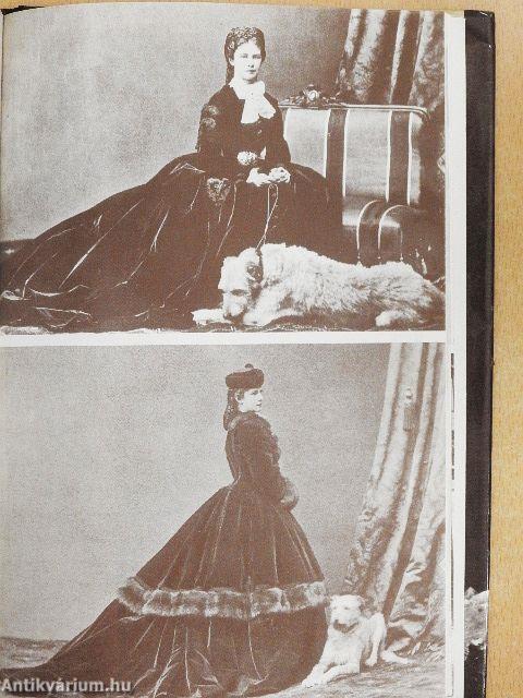 Erzsébet királyné