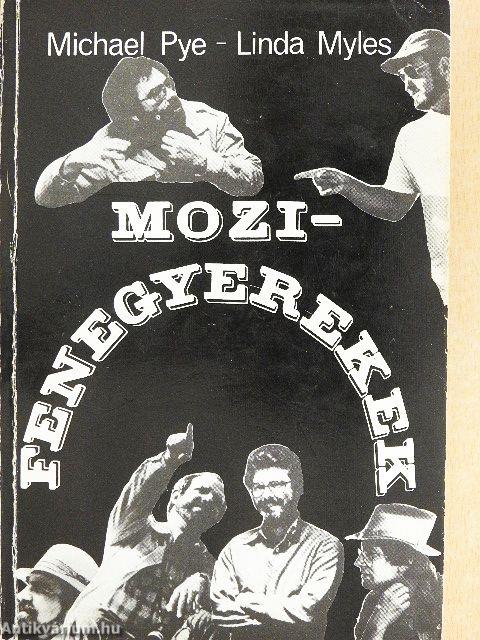 Mozi-fenegyerekek