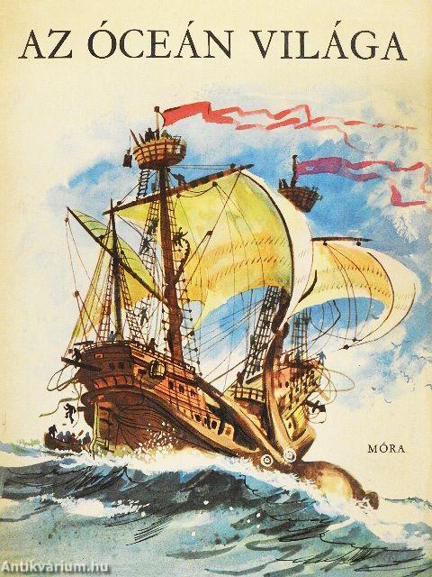Az óceán világa