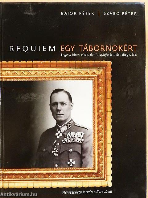 Requiem egy tábornokért