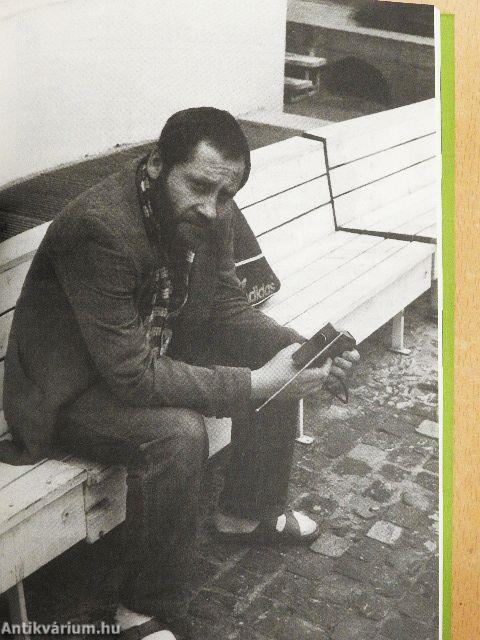 Koltai Róbert - Nagy utazás