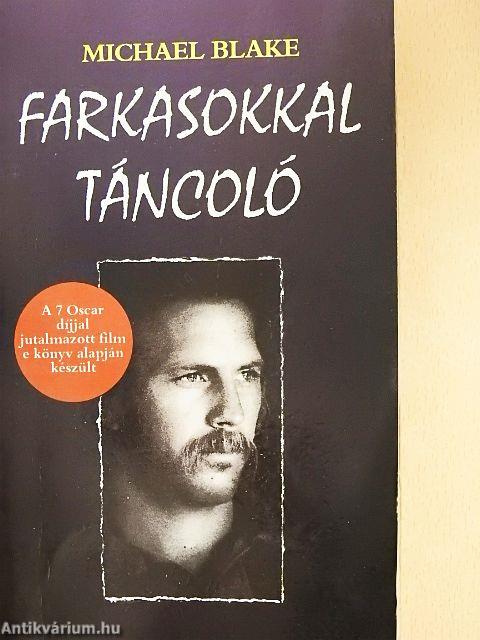 Farkasokkal táncoló