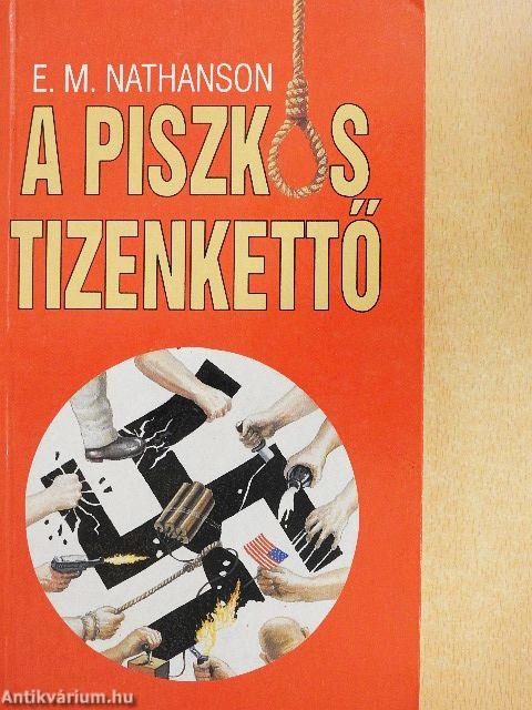 A piszkos tizenkettő