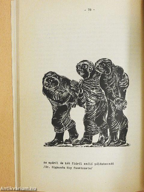 Evangéliummagyarázatok II.