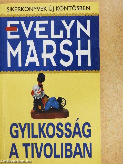 Gyilkosság a Tivoliban