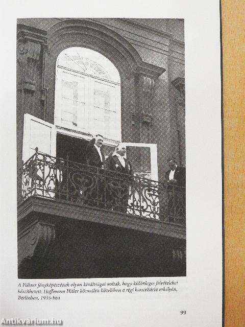 Diktátor, démon, demagóg