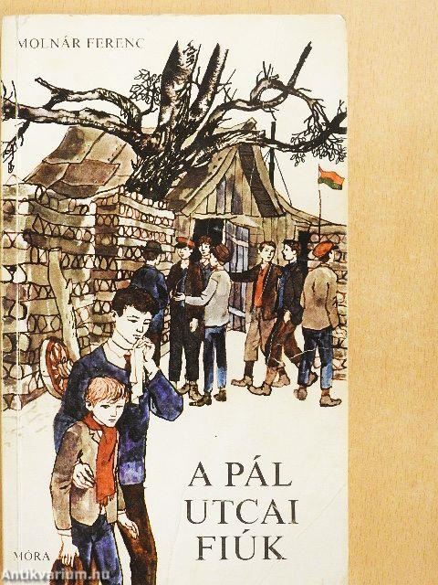 A Pál utcai fiúk