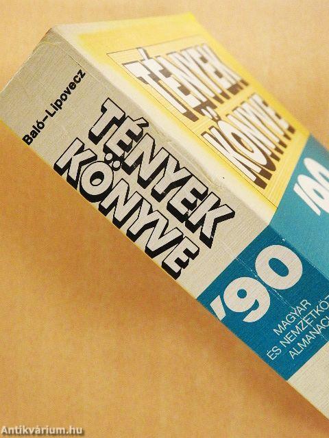 Tények könyve '90