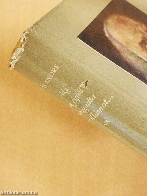 Aki az égtől elragadta a villámot...