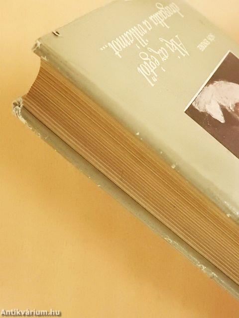 Aki az égtől elragadta a villámot...