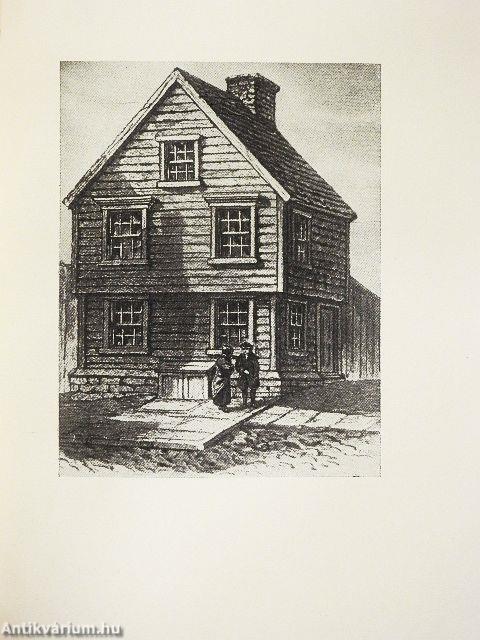 Aki az égtől elragadta a villámot...