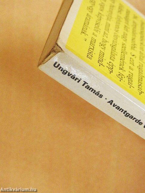 Avantgarde vagy realizmus?