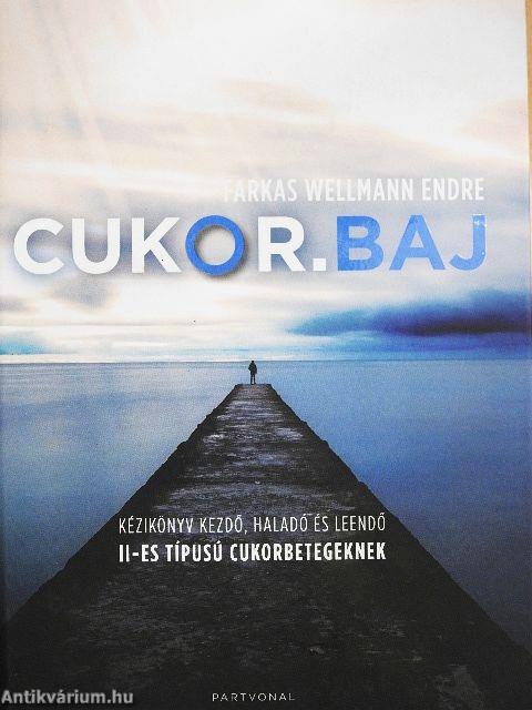 Cukor.baj